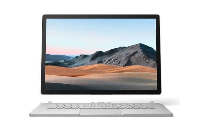 溆浦Surface 维修前的准备工作